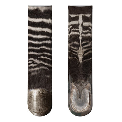 3D Print Animal Paw Socks - Pebble Canyon