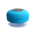 Portable Waterproof Mini Bluetooth Speaker With Suction Cup