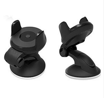 Phone Holder For Dash Or Windshield - Pebble Canyon