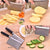 Cutter Slicer | Potato Slicer | Vegetable Tools| Kitchen Gadgets - Pebble Canyon