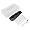 Ultrasonic Ion Skin Cleaning Tool - New & Improved 2020 - Pebble Canyon